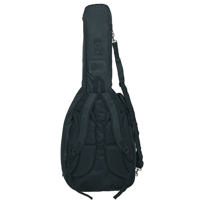 RockBag RB 20508 B Delux Line Borsa Custodia morbida per chitarra classica