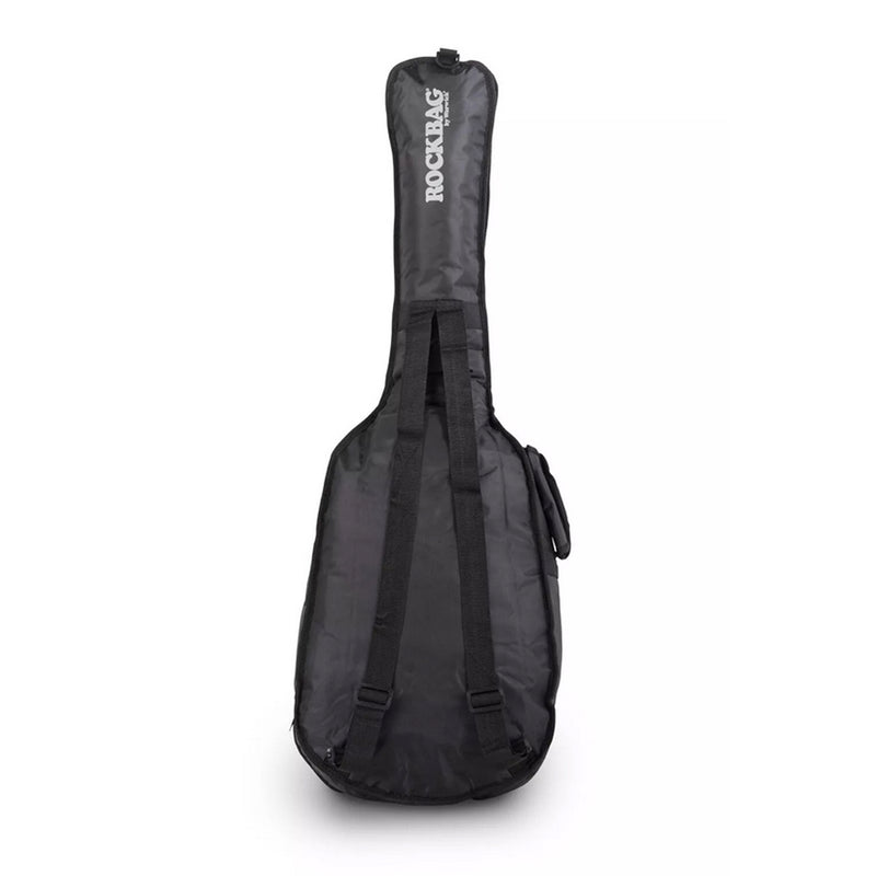 RockBag RB 20526 B Basic Line Borsa Custodia morbida per chitarra elettrica