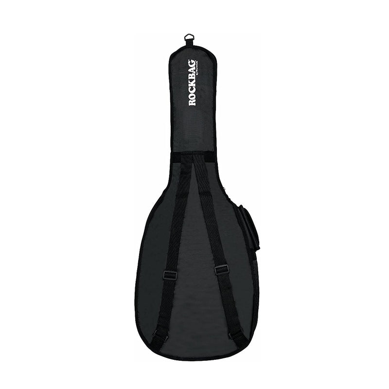 RockBag RB 20528 B Basic Line Borsa Custodia morbida per chitarra classica