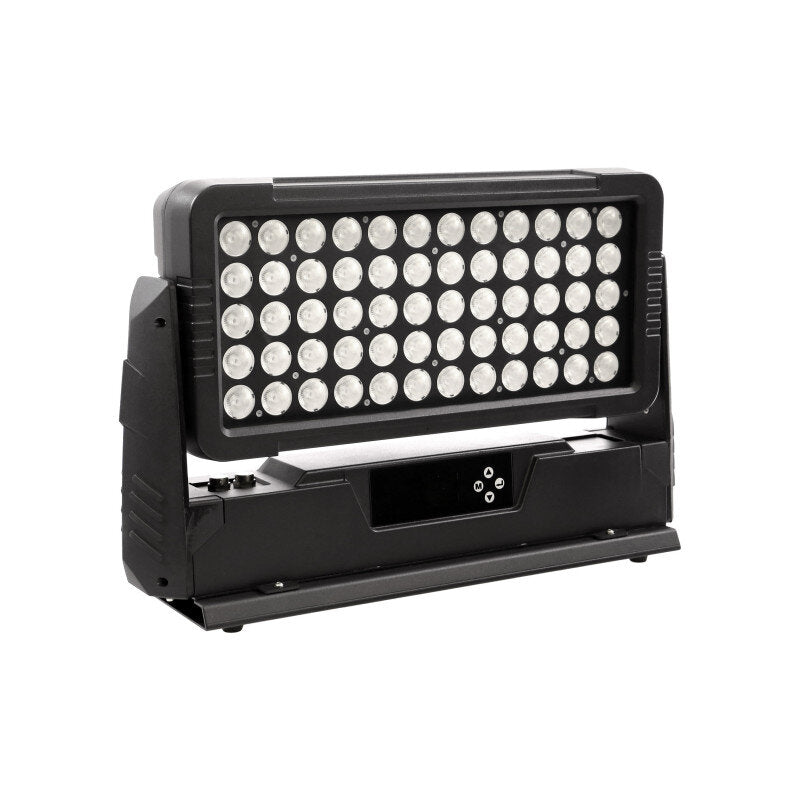 Evolite Architech 600 Proiettore x illuminazione interna esterna a LED RGB60x10W