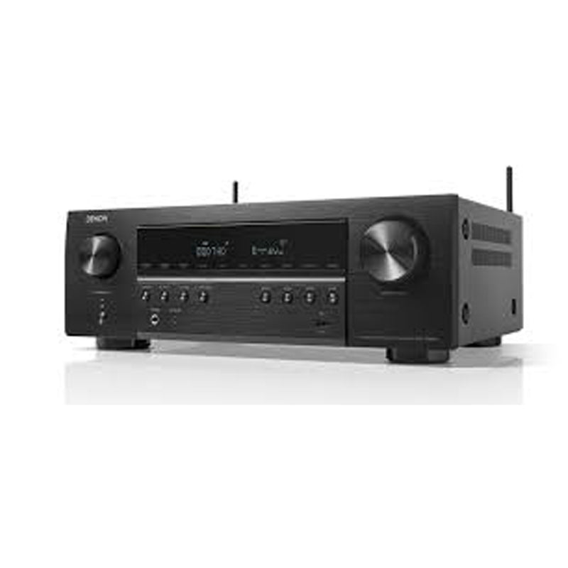 B-STOCK GARANTITO Denon AVC-S660H Amplificatore integrato audio video di rete