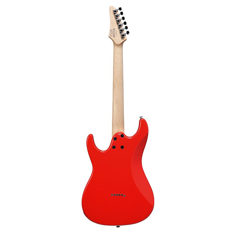 Ibanez AZES31 VM VERMILLION Chitarra Elettrica Entry Level