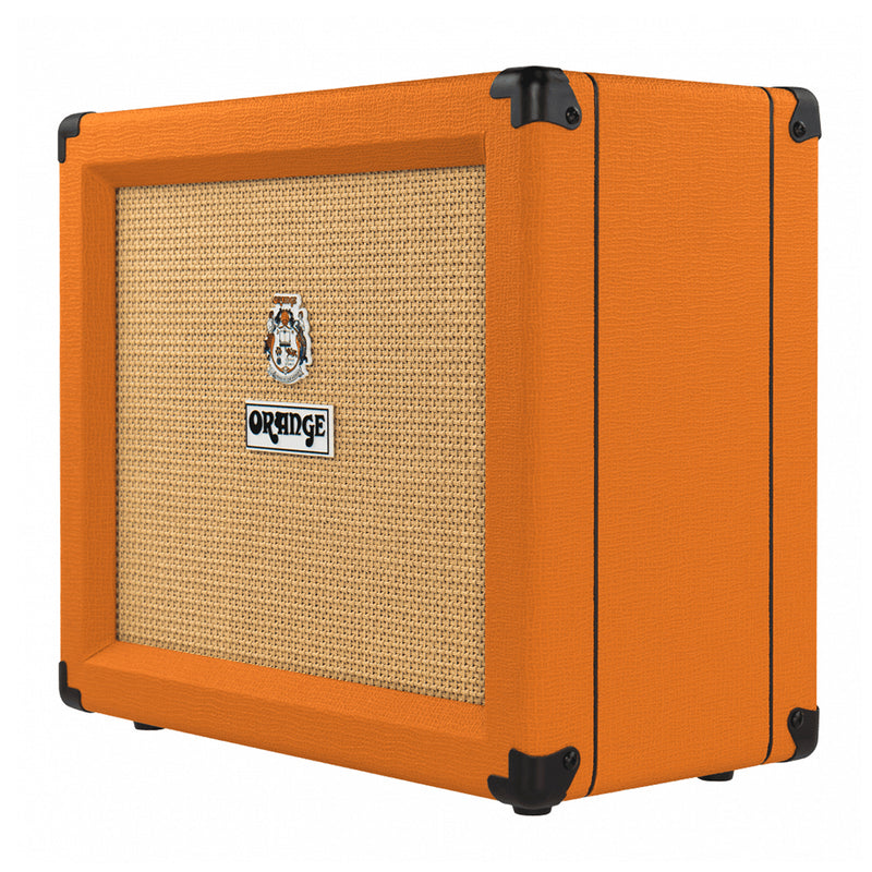 B-STOCK GARANTITO Orange Crush 35RT Amplificatore Pro x chitarra 35w, Arancione