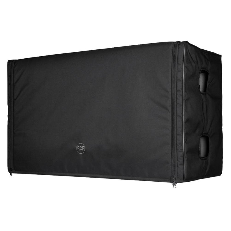 RCF CVR 8008 Cover protettiva per RCF SUB 8008-AS, Nero