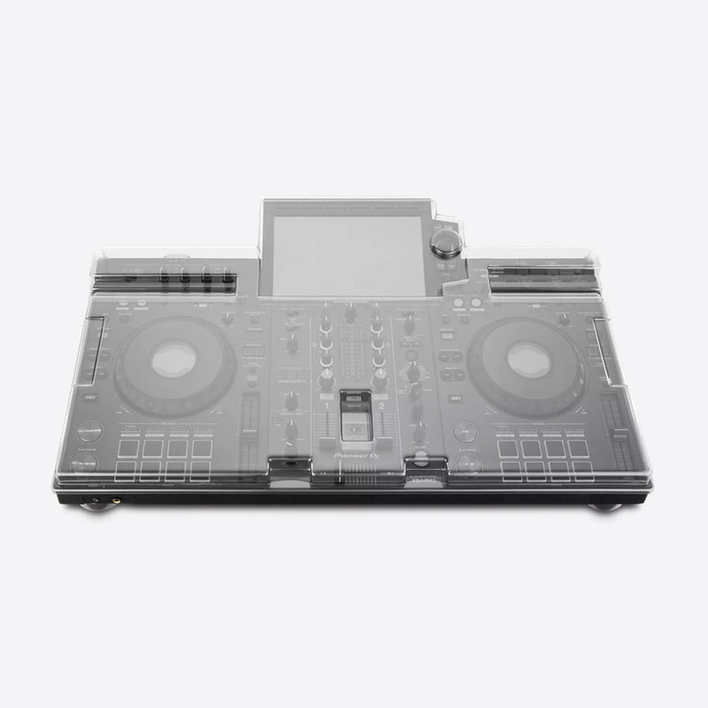 Decksaver DS PC XDJ-RX3 Cover di protezione trasparente per Pioneer DJ XDJ-RX3