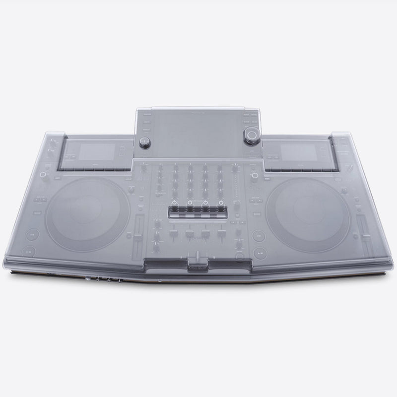 Decksaver DS PC OPUS-QUAD Cover protezione trasparente per Pioneer DJ OPUS-QUAD