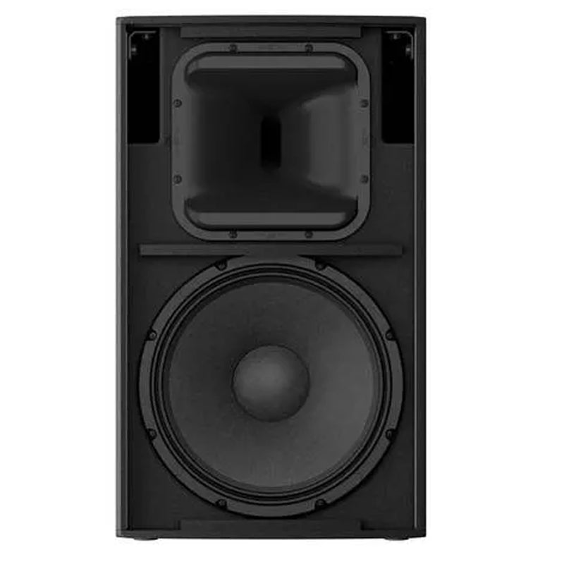 Yamaha DZR15 2 Diffusori 2000w + Yamaha DXS18XLF Subwoofer 1600w +Stativi+2Cavi