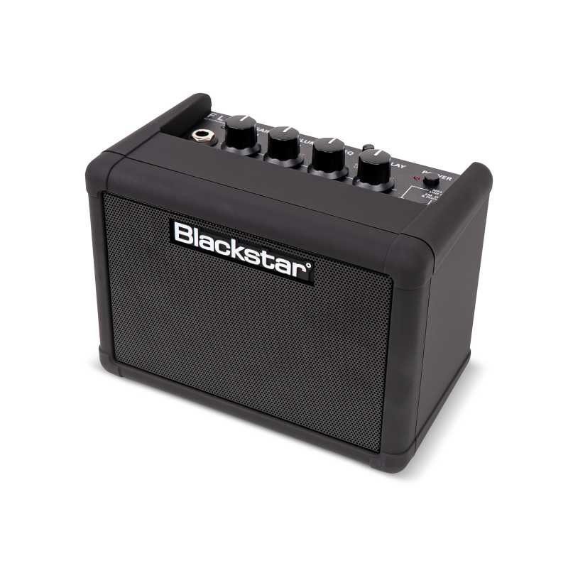 B-STOCK GARANTITO Blackstar FLY3 Bluetooth Charge Mini Amp batteria ricaricabile