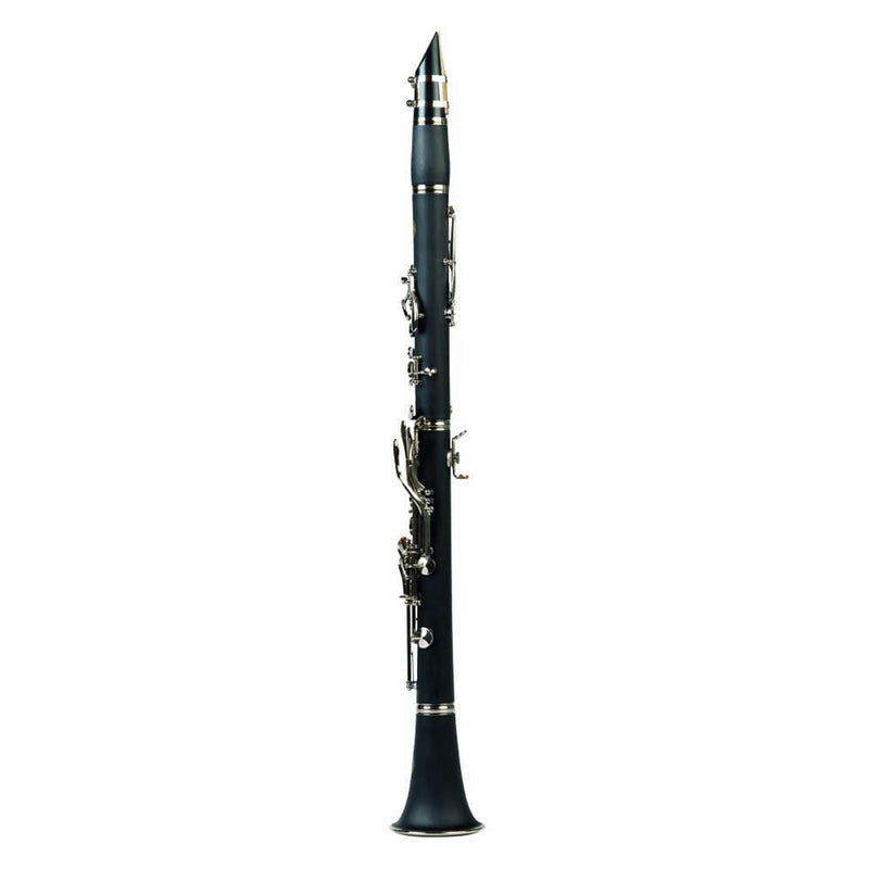 Proel Grassi GR CL200L Clarinetto intermed. School Sib 18 chiavi bohem corpo ABS