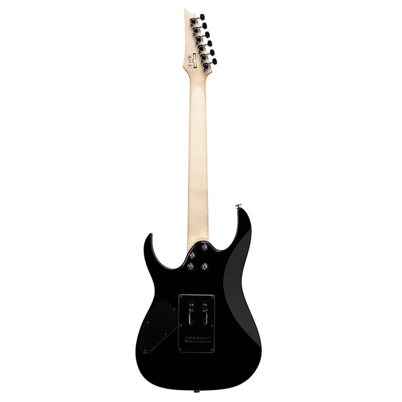 Ibanez GRG170DX-BKN Black Night Chitarra elettrica serio Gio