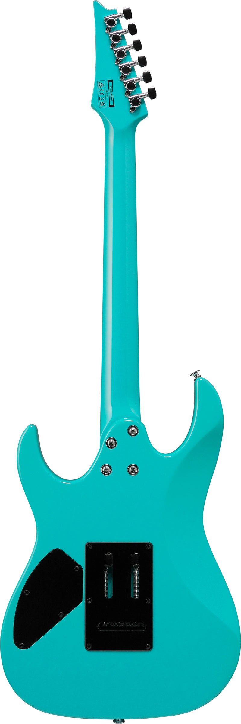 Ibanez GRX120SP-PBL PALE BLUE Chitarra Elettrica modello RG