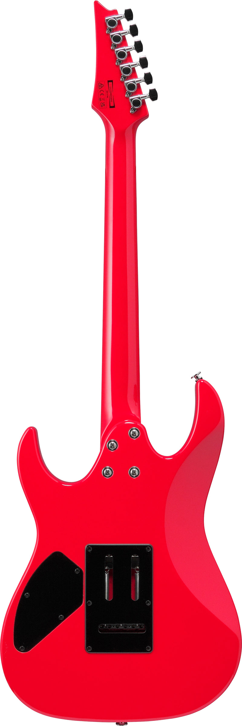 Ibanez GRX120SP-VRD VIVID RED Chitarra Elettrica serie RG