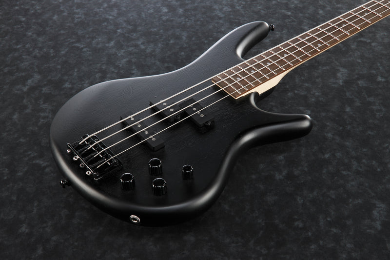 Ibanez GSR200B-WK WEATHERED BLACK Basso Elettrico modello GIO