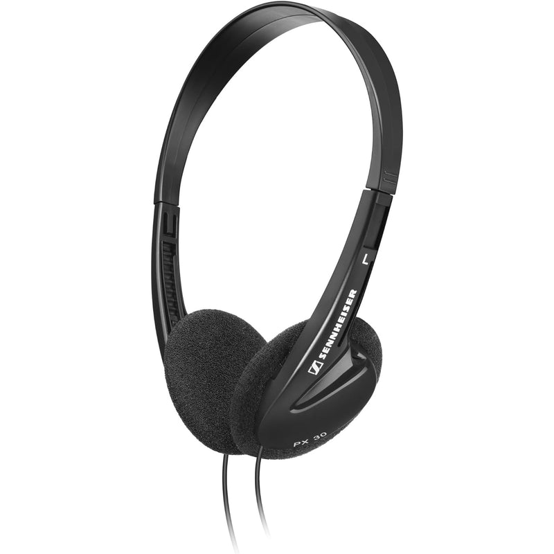 Sennheiser HD 35 TV Cuffia audio TV cablata comandi volume sul cavo da 5,2mt