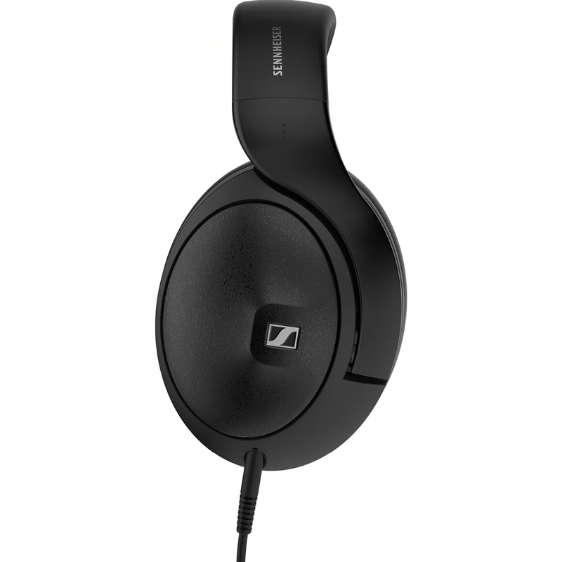 Sennheiser HD620S Cuffia audio Pro, chiusa, cablata e senza microfono, Nero