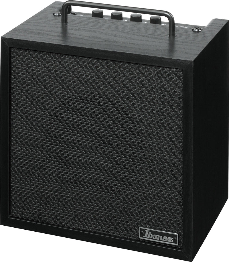 Ibanez IBZ10BV2-U Amplificatore combo per Basso Elettrico da 10W Nero