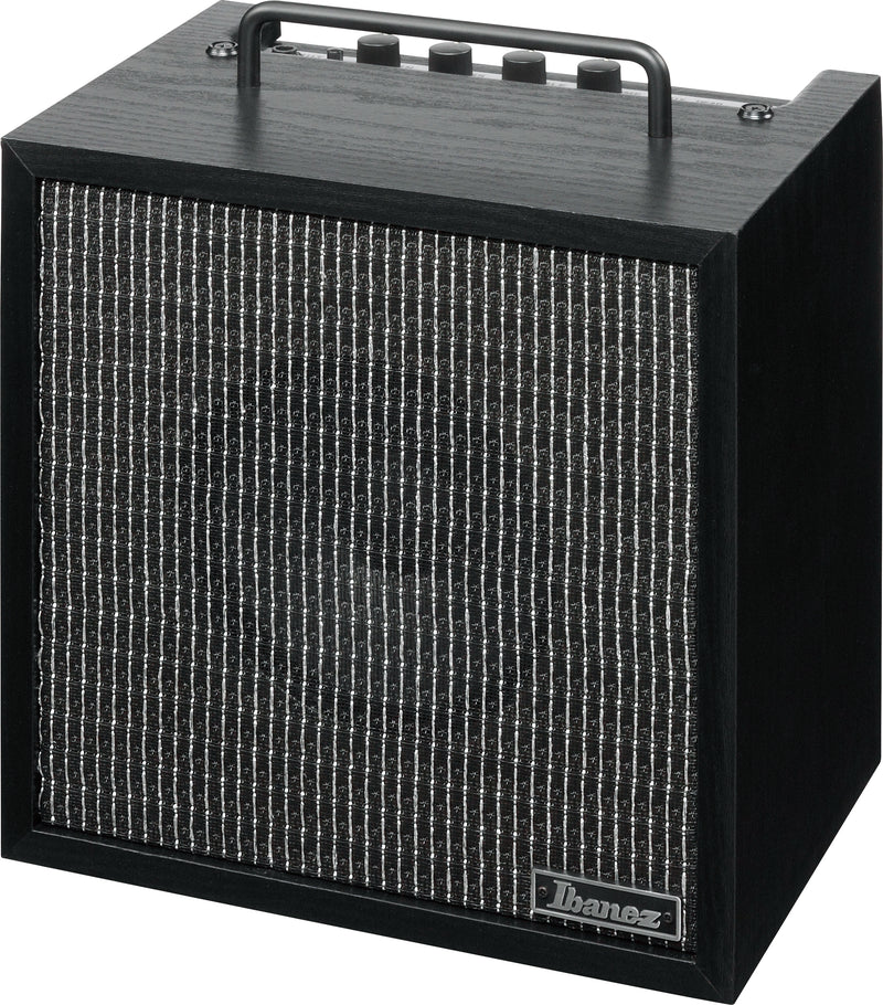 Ibanez IBZ10GV2-U Amplificatore combo per Chitarra da 10W Nero