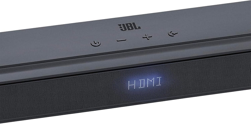 JBL BAR 2.1 DEEP BASS MKII Soundbar 300w possibilità invio musica con Bluetooth