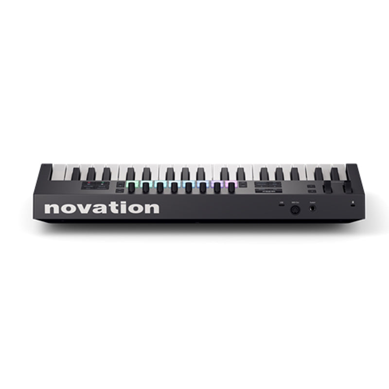 B-STOCK GARANTITO Novation LAUNCHKEY MINI 37 MK4 Controller MIDI USB x DAW