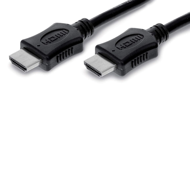 Nuova Video Suono 14-13 Cavo HDMI Hi-Speed + Ethernet, 3mt., Nero