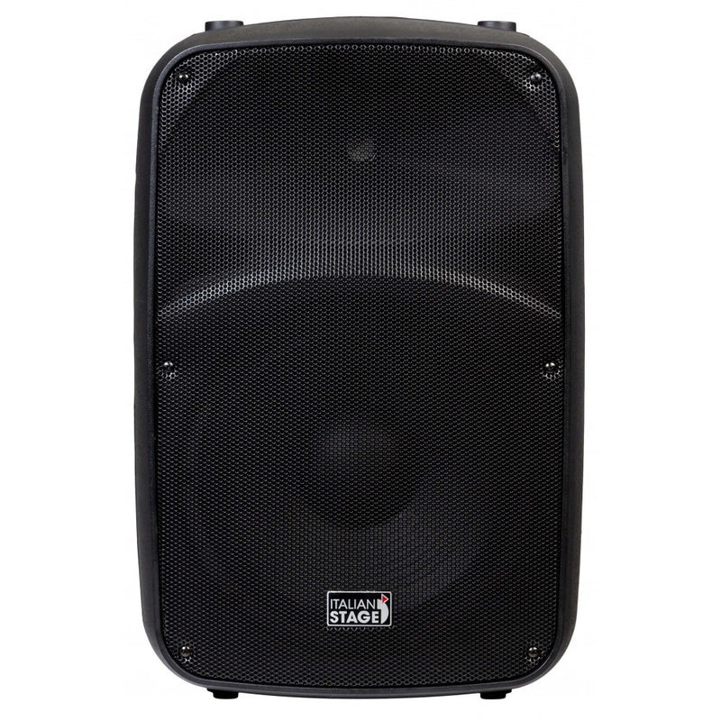 Italian Stage IS SPX15AUB Diffusore + S118A Subwoofer +2COVER+Distanziatore+Cavo