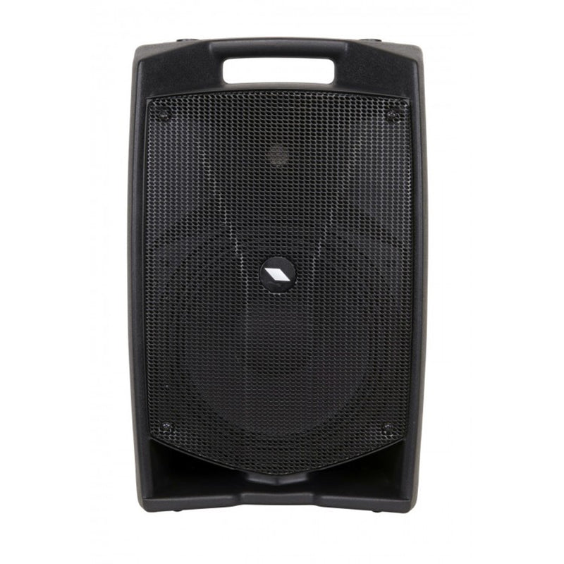 Proel V12PLUS Coppia Diffusore 600W + S15A Sub 1200w + 2stativi + 2 Cavi + Cover