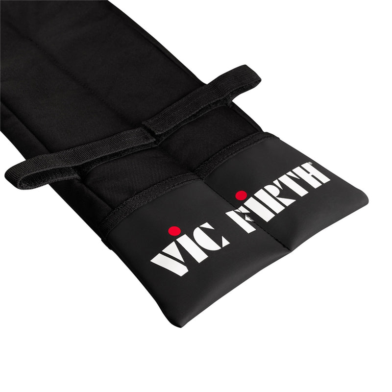 Vic Firth VXSB0072 Double Stick Bag Borsa x contenere bacchette spazzole mallets