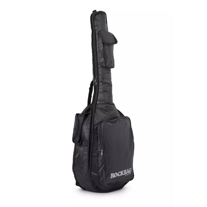 RockBag RB 20524 B Basic Line Borsa Custodia morbida per chitarra classica 3/4