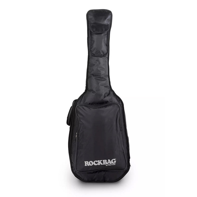 RockBag RB 20526 B Basic Line Borsa Custodia morbida per chitarra elettrica