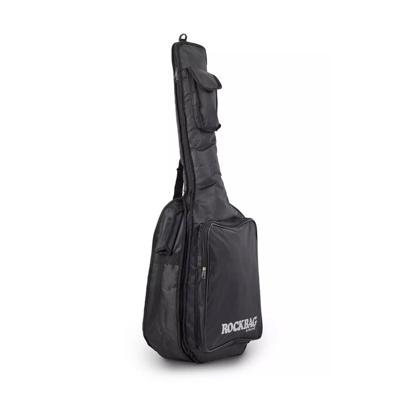 RockBag RB 20528 B Basic Line Borsa Custodia morbida per chitarra classica