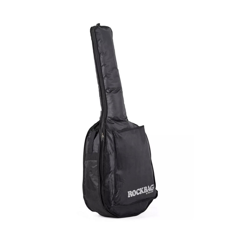 RockBag RB 20538 B Eco Line Borsa Custodia morbida per chitarra classica