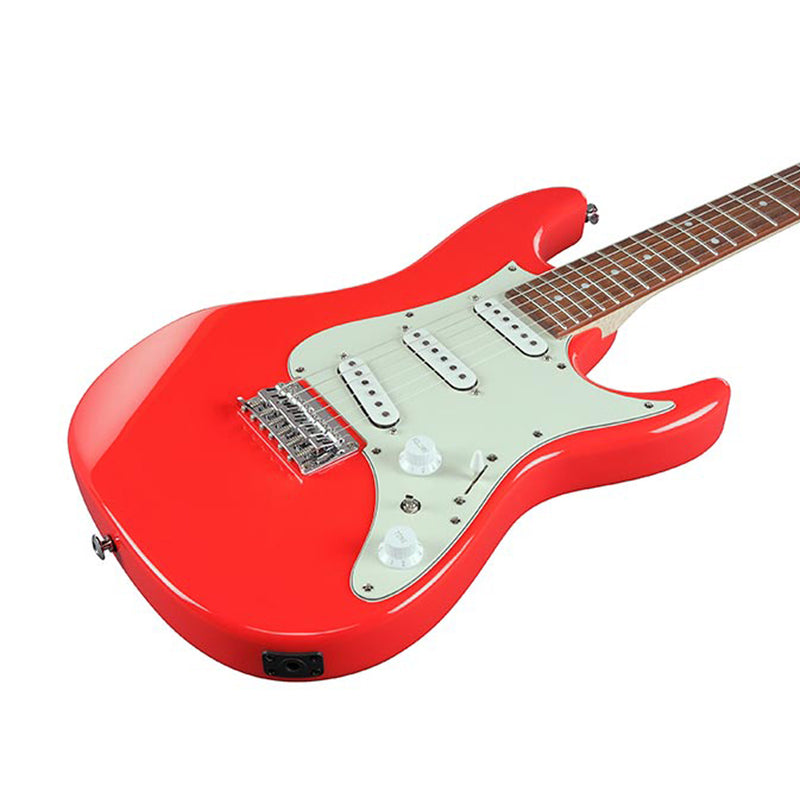 Ibanez AZES31 VM VERMILLION Chitarra Elettrica Entry Level