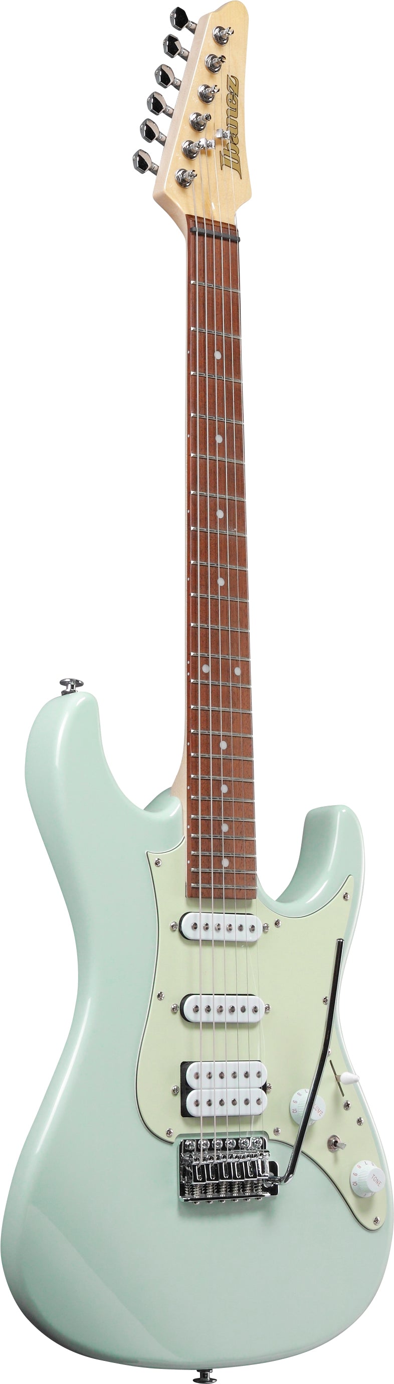 Ibanez AZES40-MGR MINT GREEN Chitarra Elettrica modello Essential