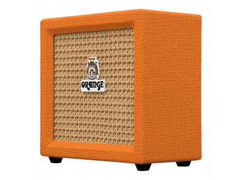 B-STOCK GARANTITO Orange Crush Mini Amplificatore Combo x chitarra elettrica 3W