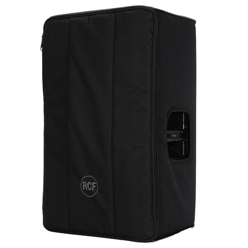 RCF CVR NX 915 Cover protezione trasporto x Monitor Cassa NX-945 e NX-915, Nero