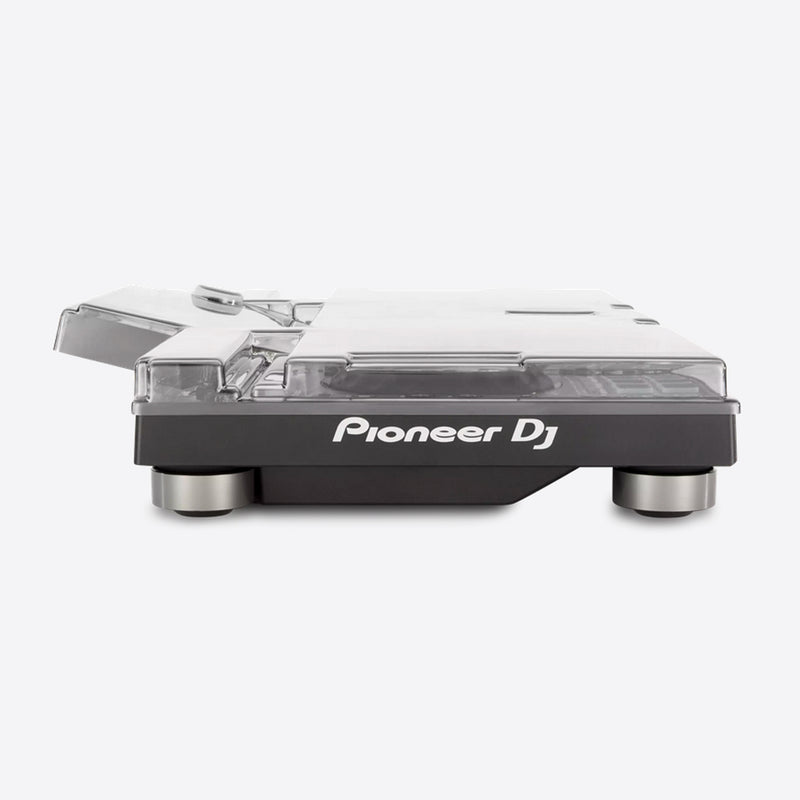 Decksaver DS PC XDJ-RX3 Cover di protezione trasparente per Pioneer DJ XDJ-RX3