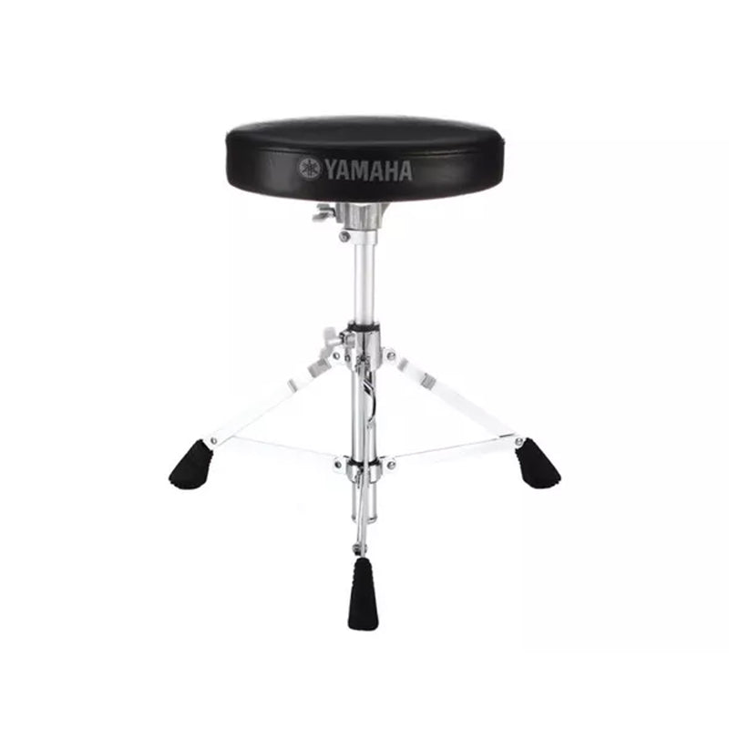 Yamaha DS550U Sgabello leggero a staffa singola per batteria altezza regolabile