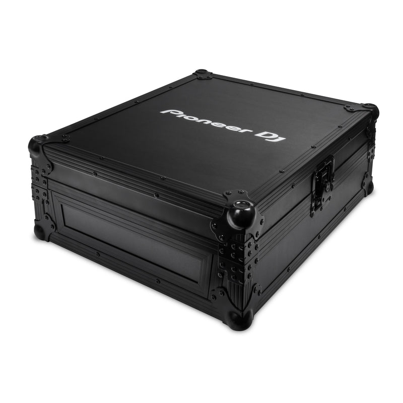 Pioneer Dj FLT-DJMV10 Flight Case per trasporto Mixer DJMV10, Nero