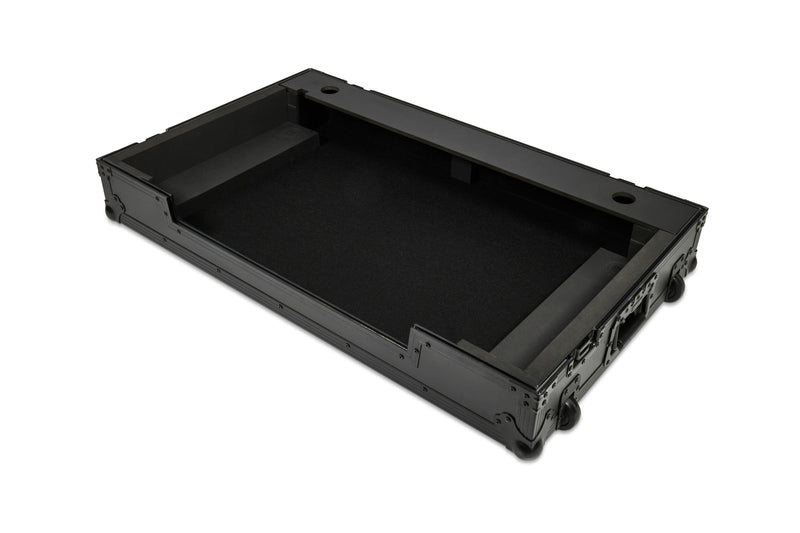 AlphaTheta FLT-XDJAZ Flight Case per trasporto controller XDJ-AZ, Nero