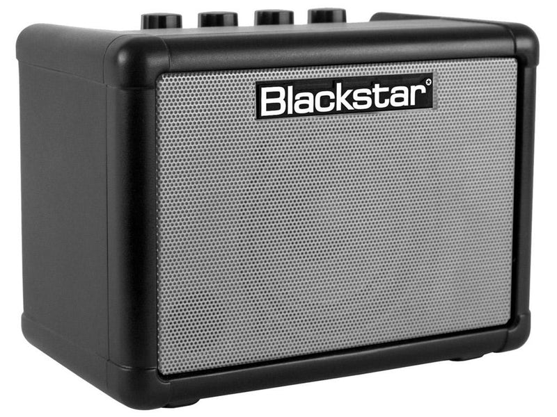 B-STOCK GARANTITO Blackstar FLY3 Bass Mini Amp a batterie per basso 3W Nero