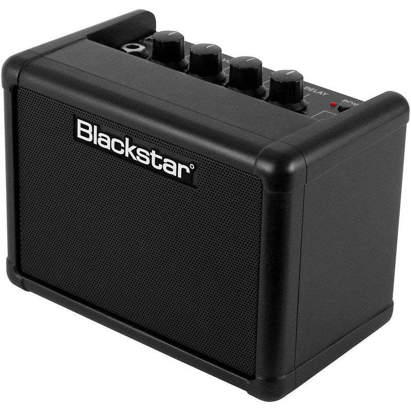 B-STOCK GARANTITO Blackstar FLY3 Mini Amp a batterie per chitarra 3W Nero