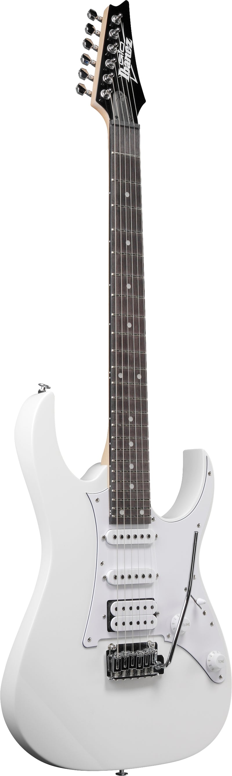 Ibanez GRG140-WH WHITE Chitarra Elettrica modello RG