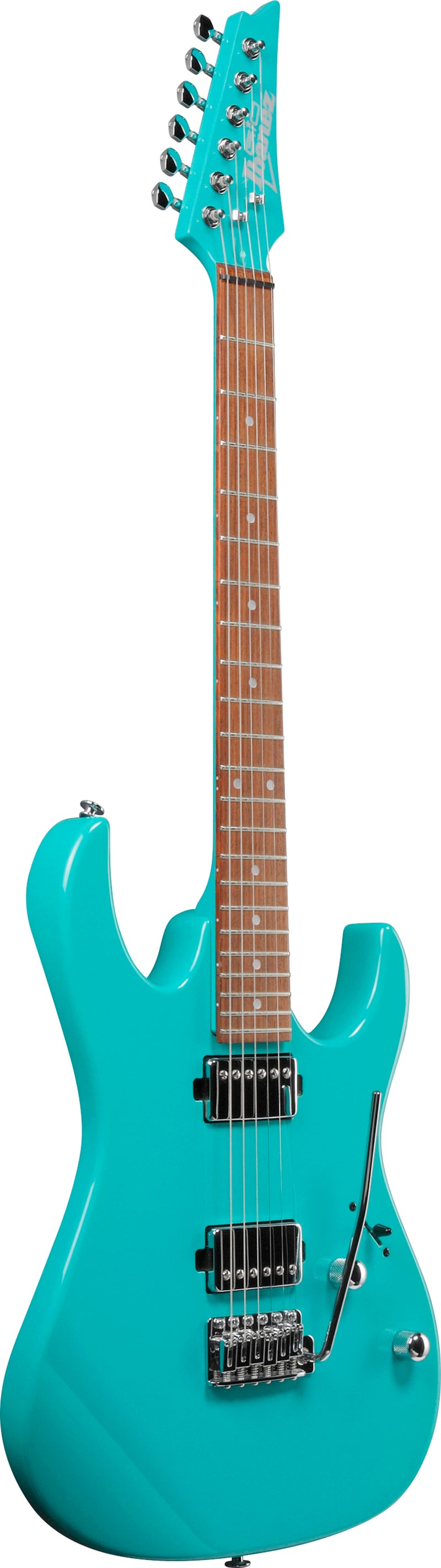 Ibanez GRX120SP-PBL PALE BLUE Chitarra Elettrica modello RG