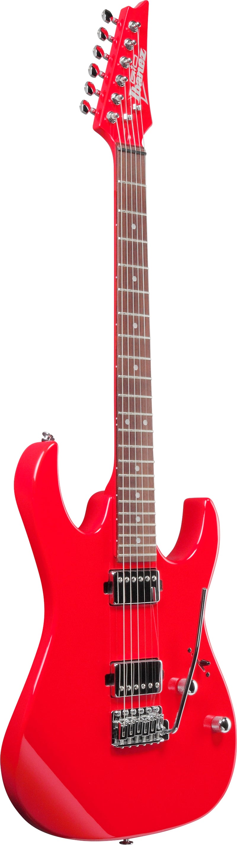 Ibanez GRX120SP-VRD VIVID RED Chitarra Elettrica serie RG