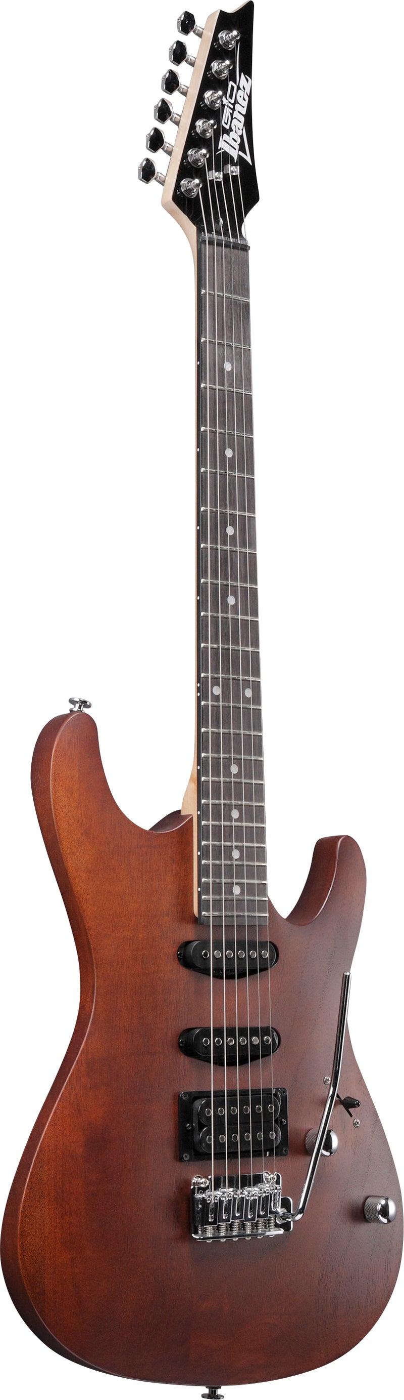 Ibanez GSA60-WNF WALNUT FLAT Chitarra Elettrica modello GIO