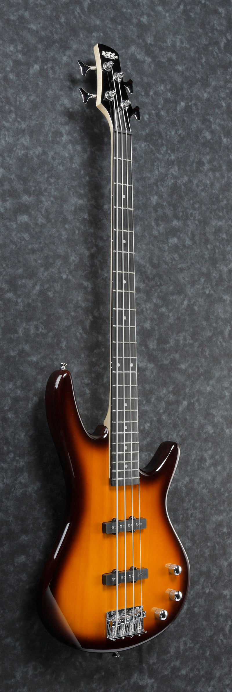 Ibanez GSR180-BS BROWN SUNBURST Basso Elettrico serie SR