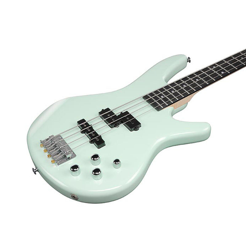 Ibanez GSR200-MGR MINT GREEN Basso Elettrico modello Verde Menta