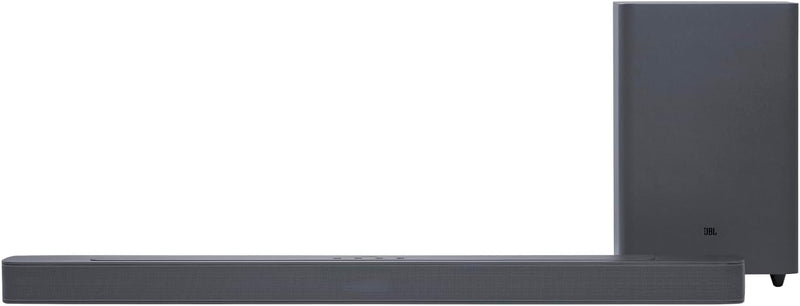 JBL BAR 2.1 DEEP BASS MKII Soundbar 300w possibilità invio musica con Bluetooth