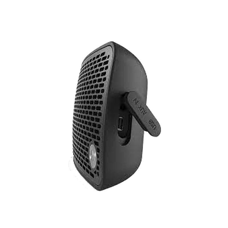 Audio Pro P5 Diffusore audio portatile BLUETOOTH a batteria, IPX4 da 35w, Nero