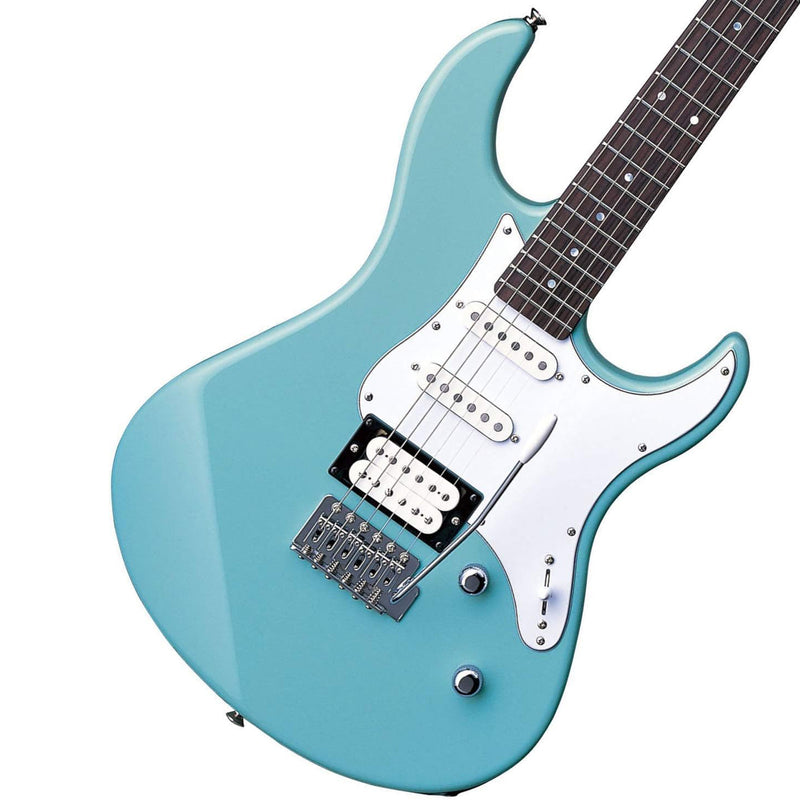 Yamaha PAC112V SOB RL Chitarra Elettrica serie Pacifica, Sonic Blue